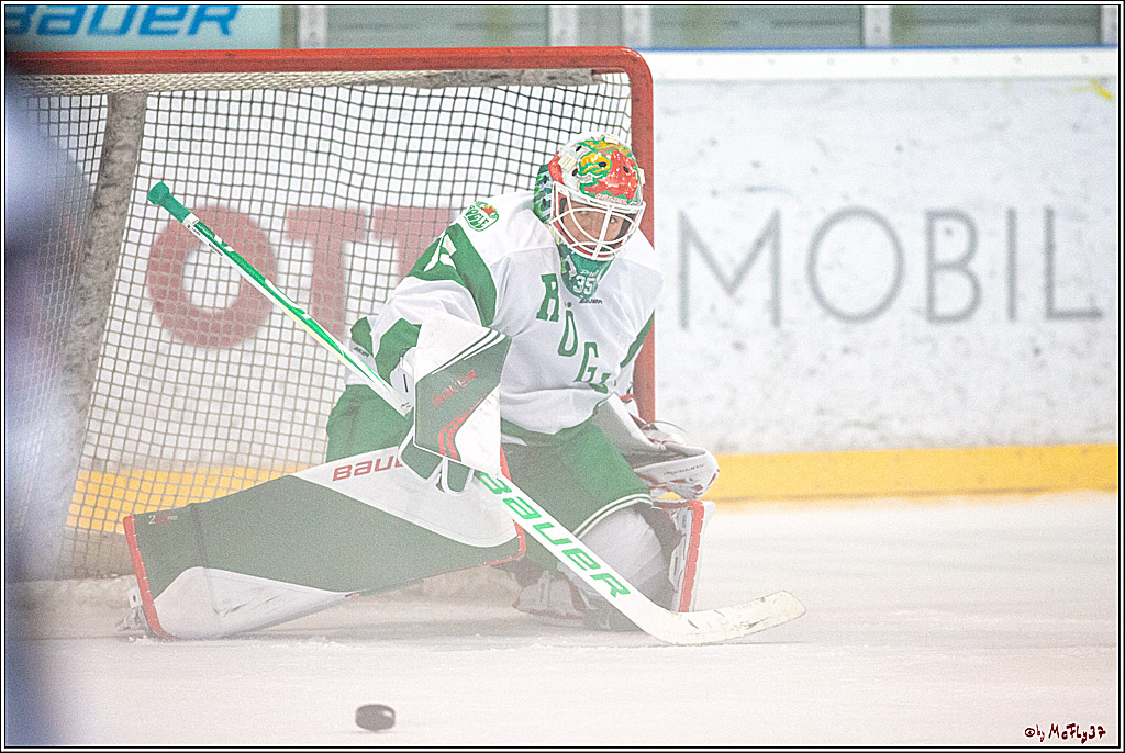 Koeln Cup 2019, Koelner Haie - Roegle BK 1-2, 18.08.2019